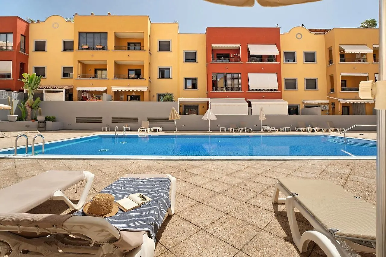 Apto Montenerife Adeje أذيخي 0*,