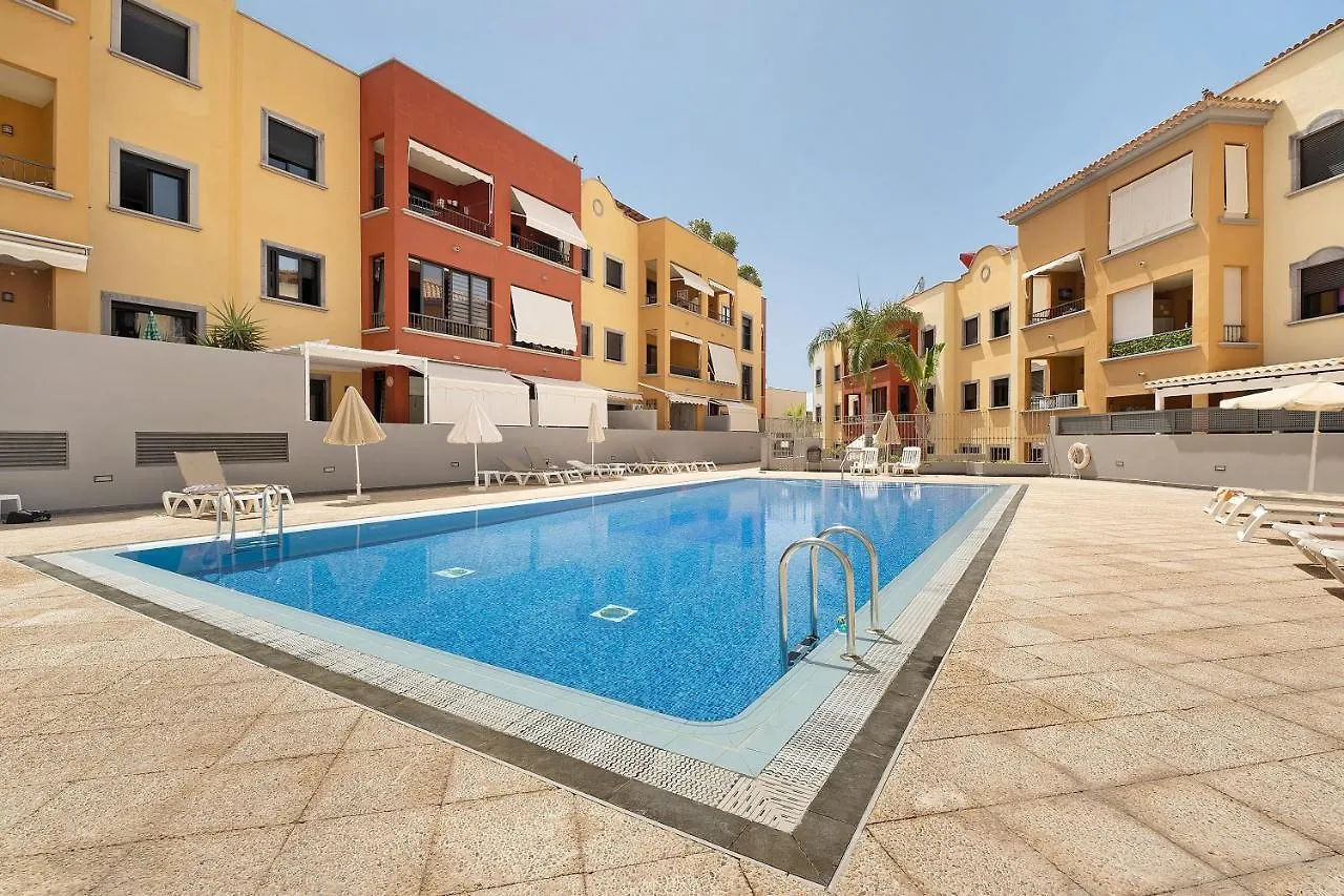 Apto Montenerife Adeje أذيخي شقة