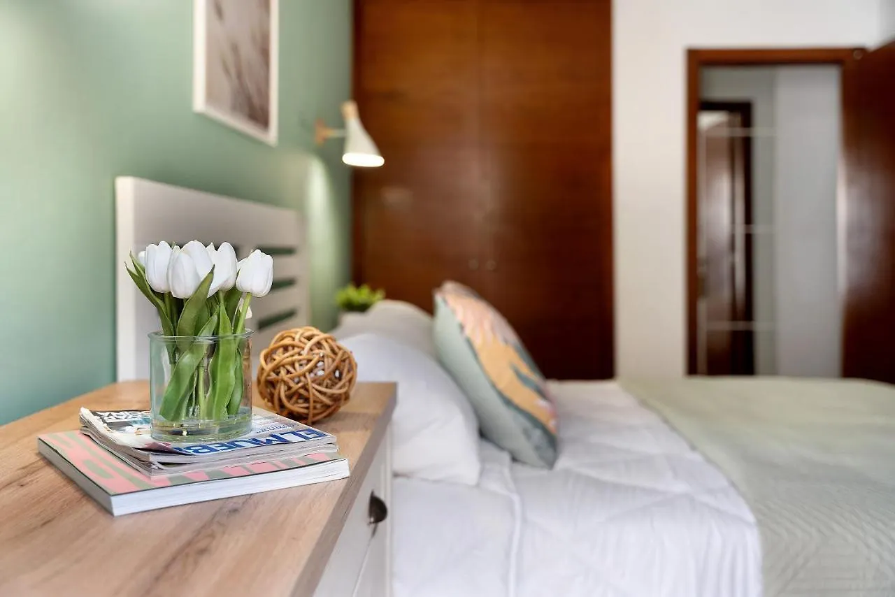 Apartment Apto Montenerife Adeje Costa Adeje