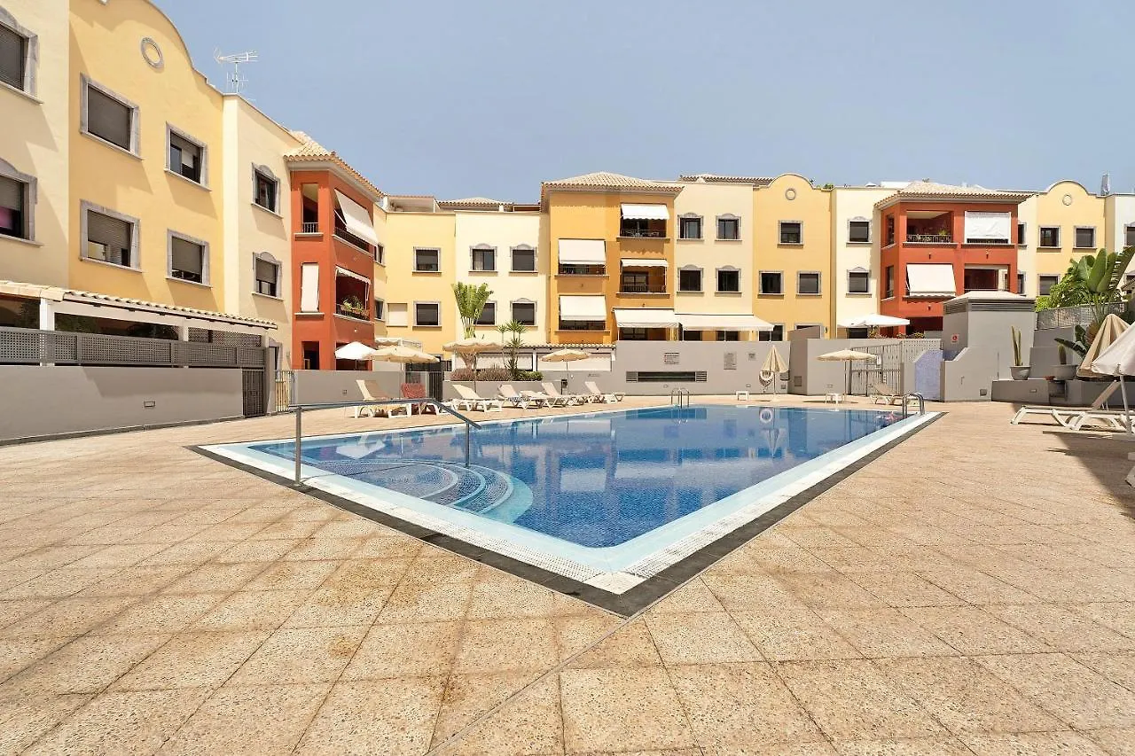 Apto Montenerife Adeje Costa Adeje  Costa Adeje (Tenerife)